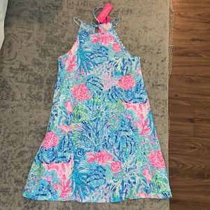 Lilly Pulitzer “Margot” Dress